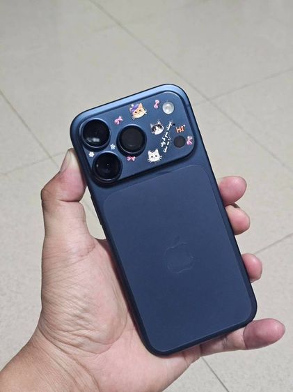 I phone 17 pro 256 g. รูปที่ 2