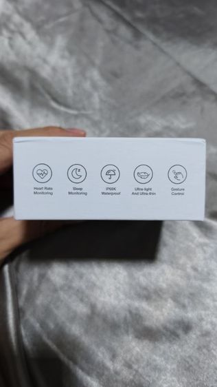 AOLON SMART RING GEN3T รูปที่ 2
