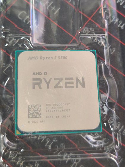 ขายสินค่าคอมหลายรายการ mb cpu ram รูปที่ 3