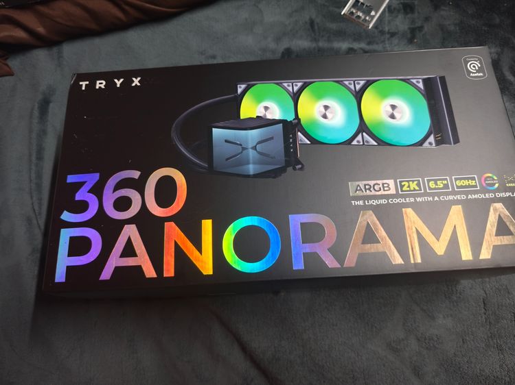 ขายสินค่าคอมหลายรายการ mb cpu ram รูปที่ 9