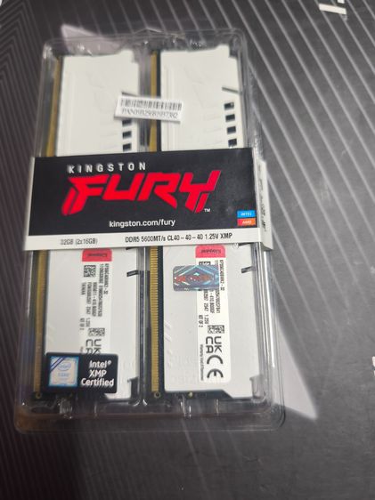 ขายสินค่าคอมหลายรายการ mb cpu ram รูปที่ 6