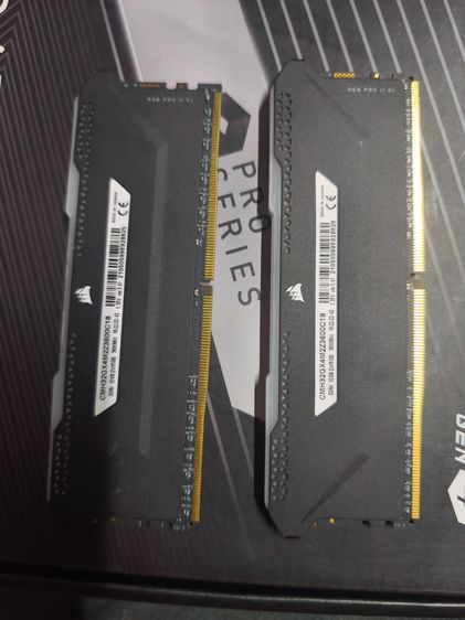 ขายสินค่าคอมหลายรายการ mb cpu ram รูปที่ 4