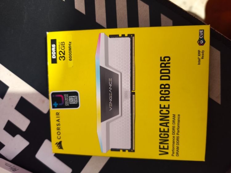 ขายสินค่าคอมหลายรายการ mb cpu ram รูปที่ 5