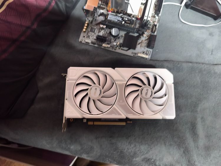 ขายสินค่าคอมหลายรายการ mb cpu ram รูปที่ 2