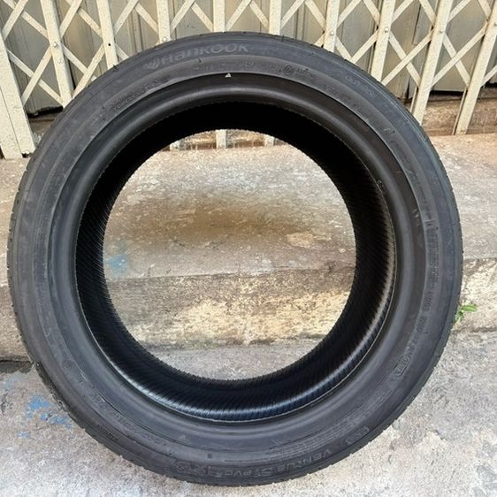 Hankook Ventus S1evo3 245/45R19 ปี08/24สวยๆ
