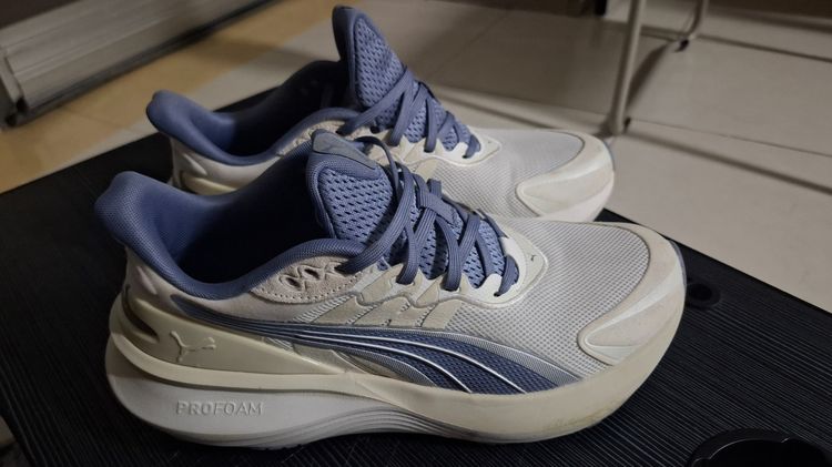 ผู้หญิง อื่นๆ รองเท้าวิ่ง Puma pulse pro