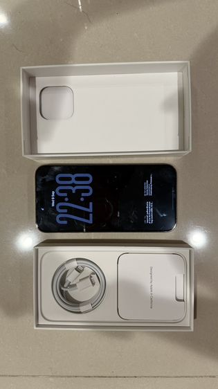 iphone14pro max 256GB รูปที่ 2