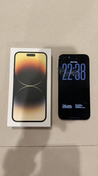 iphone14pro max 256GB
