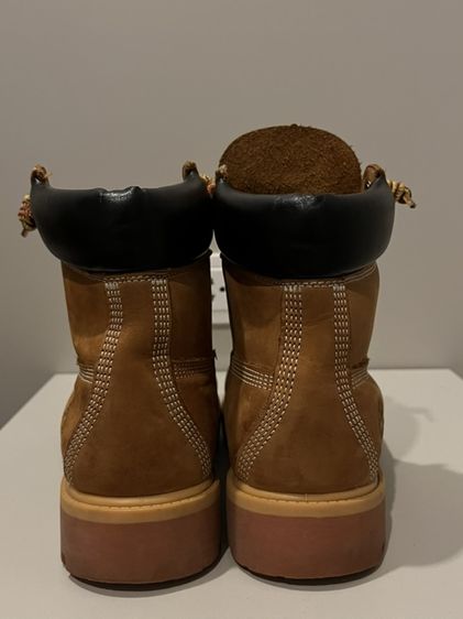Timberland รูปที่ 4