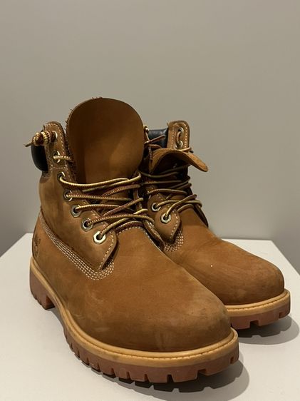 Timberland รูปที่ 2