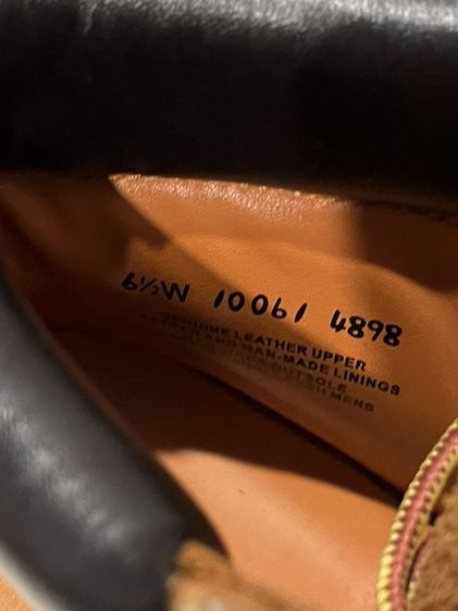 Timberland รูปที่ 3
