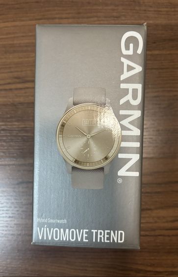 Garmin Smart Watch รูปที่ 6