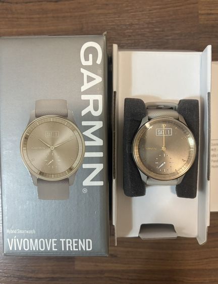 อื่นๆ อื่นๆ Garmin Smart Watch
