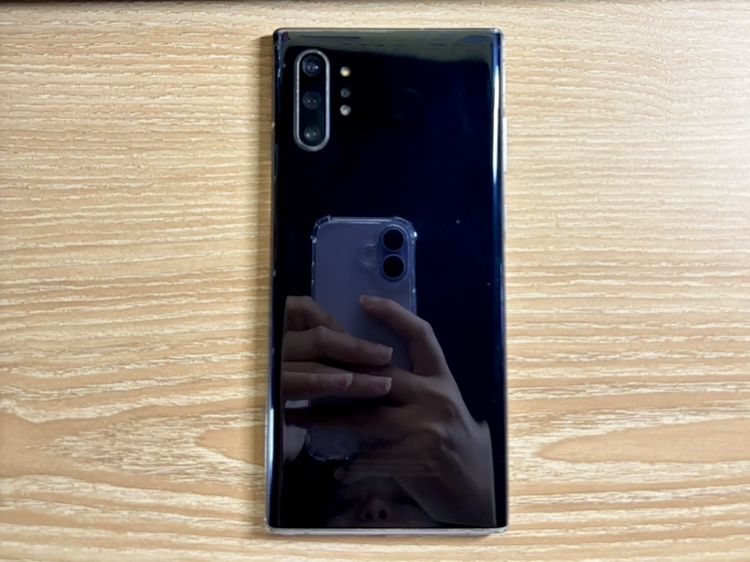 Samsung Note 10 Plus แรม12 ความจำ256 รูปที่ 2