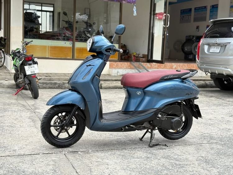 YAMAHA GRAND FILANO 2024
