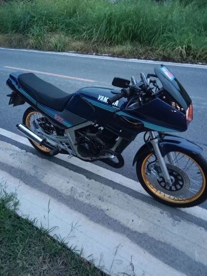 Yamaha รุ่นอื่นๆ 1991 ขายยามาฮ่า