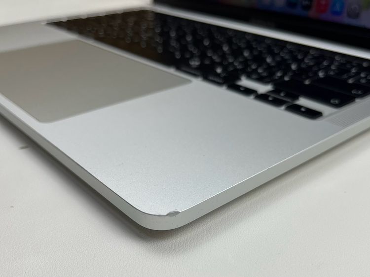 MacBook Pro 13-inch M1 2020 Ram8GB SSD256GB Silev  รูปที่ 12
