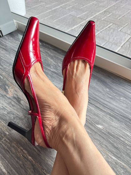 Gucci Heels