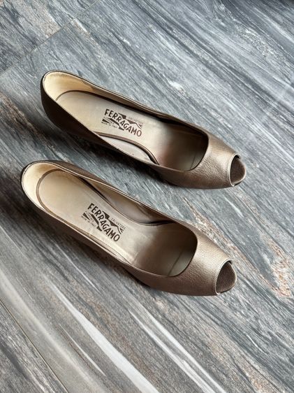 Salvatore Ferragamo Heels