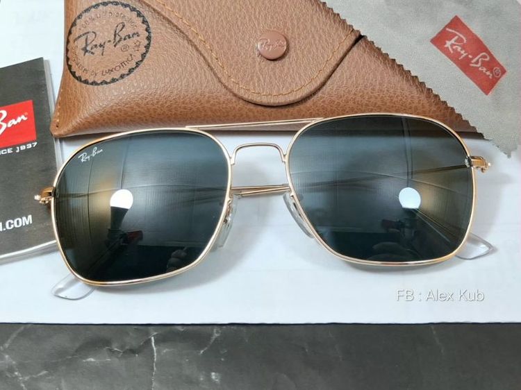 แว่นตา Ray-Ban CARAVAN