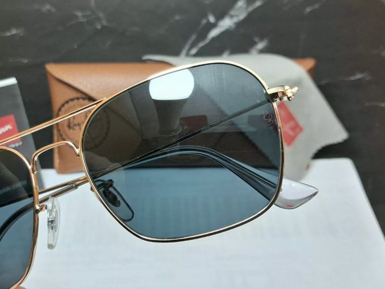 แว่นตา Ray-Ban CARAVAN รูปที่ 6