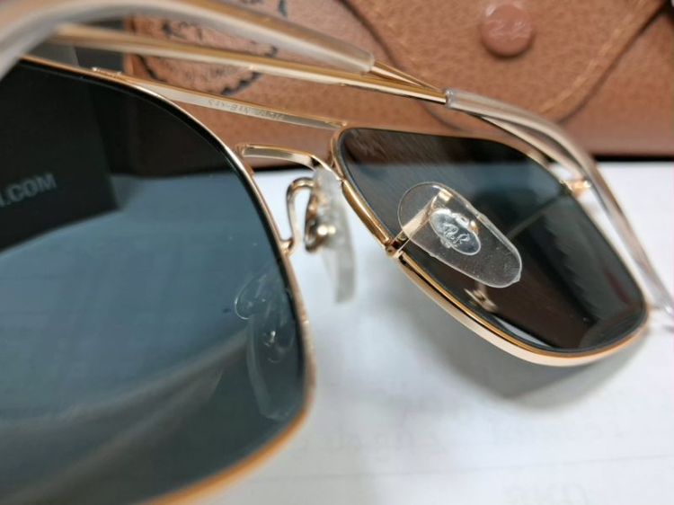 แว่นตา Ray-Ban CARAVAN รูปที่ 8