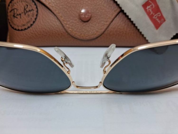 แว่นตา Ray-Ban CARAVAN รูปที่ 7