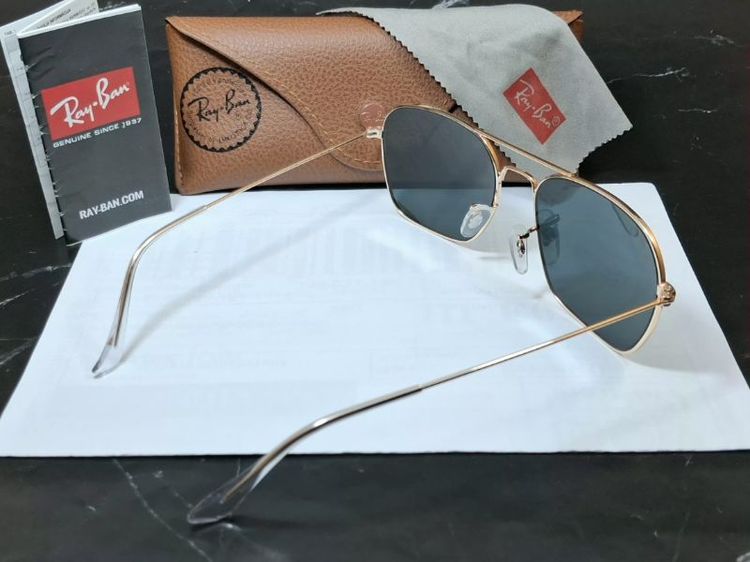 แว่นตา Ray-Ban CARAVAN รูปที่ 5