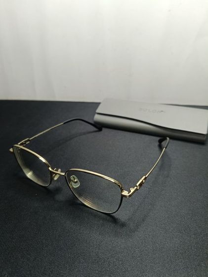 BOLON กรอบแว่นน้ำหนักเบา β-Titanium รุ่น B-H-7008 สภาพสวยพร้อมกล่อง