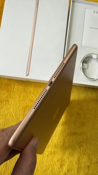 iPad Gen6-128GB-ใช้ซิมได้ พร้อมApple Pencil รูปที่ 5