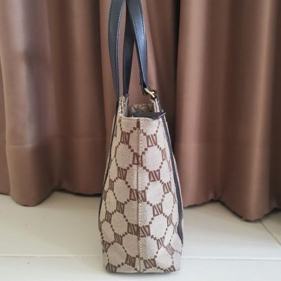 กระเป๋าแบรนด์​ DIANA​ VALENTINO​ มือ​ 2​ รูปที่ 12