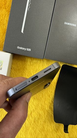 Samsung S25-5G-12/256GB. รูปที่ 6