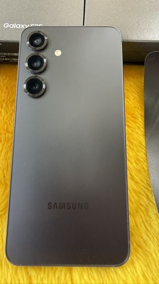 Samsung S25-5G-12/256GB. รูปที่ 4