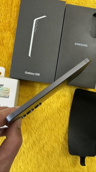 Samsung S25-5G-12/256GB. รูปที่ 8