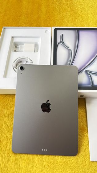 iPad Air M3-air7 รูปที่ 9