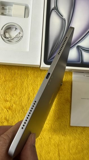 iPad Air M3-air7 รูปที่ 6