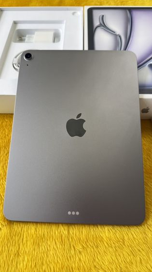 iPad Air M3-air7 รูปที่ 4
