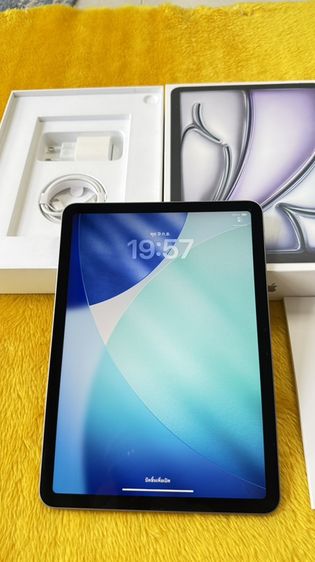 iPad Air M3-air7