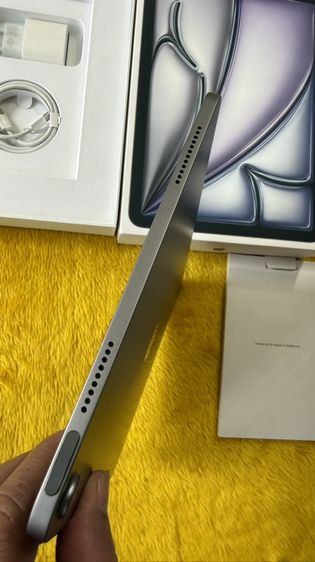 iPad Air M3-air7 รูปที่ 5