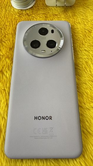 HONOR Magic 5 Pro-12/512GB. รูปที่ 9
