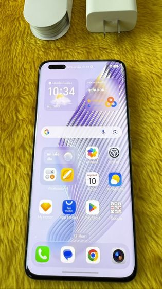 HONOR Magic 5 Pro-12/512GB. รูปที่ 8