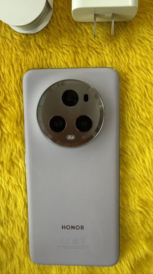 HONOR Magic 5 Pro-12/512GB. รูปที่ 3