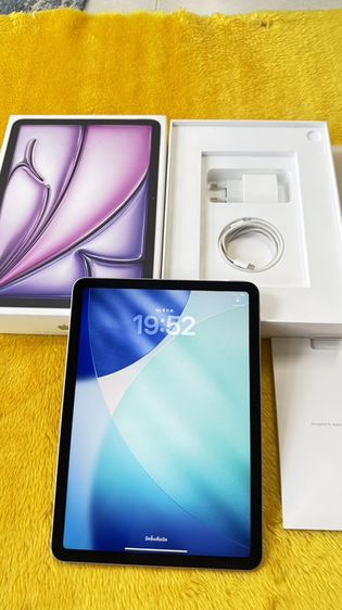 iPad Air M2-air6-256GB.