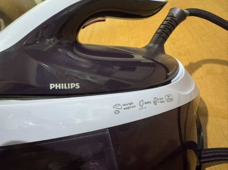 เตารีด Philips PerfectCare7000 รูปที่ 3