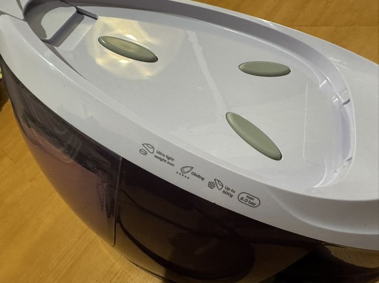 เตารีด Philips PerfectCare7000 รูปที่ 2
