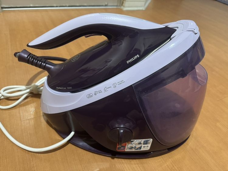 เตารีด Philips PerfectCare7000 รูปที่ 9