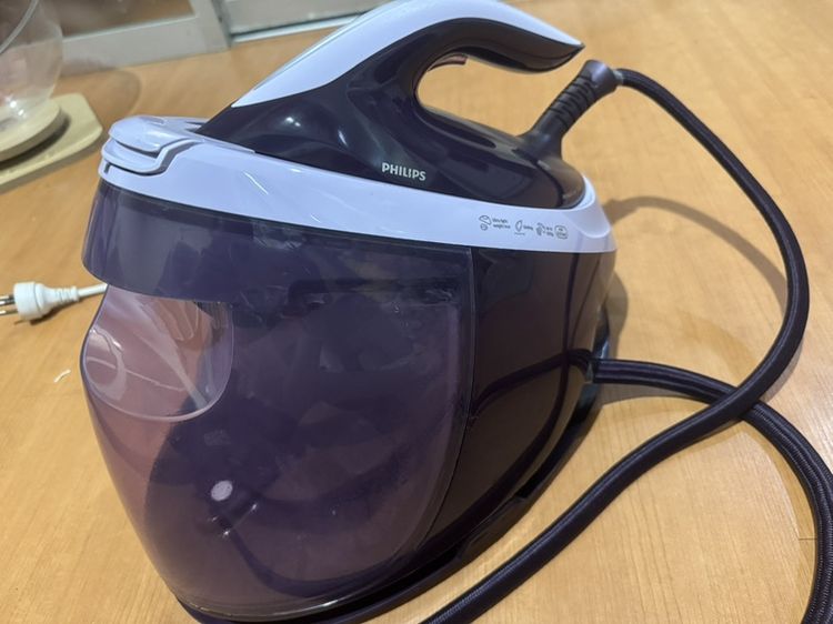 เตารีด Philips PerfectCare7000 รูปที่ 4