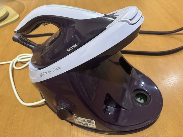 เตารีด Philips PerfectCare7000 รูปที่ 8