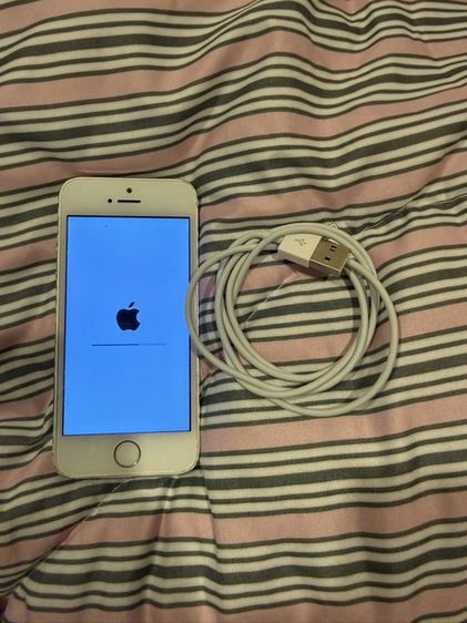 iPhone 5s 16gb รูปที่ 2