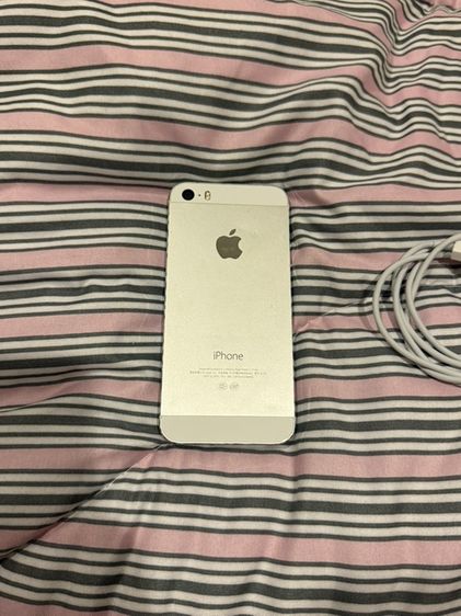 iPhone 5s 16gb รูปที่ 3